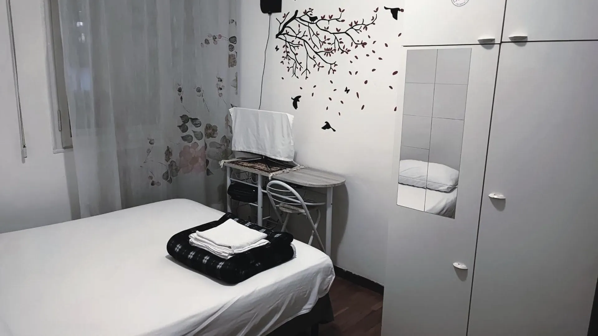 Airbnb Ferentella Treviso