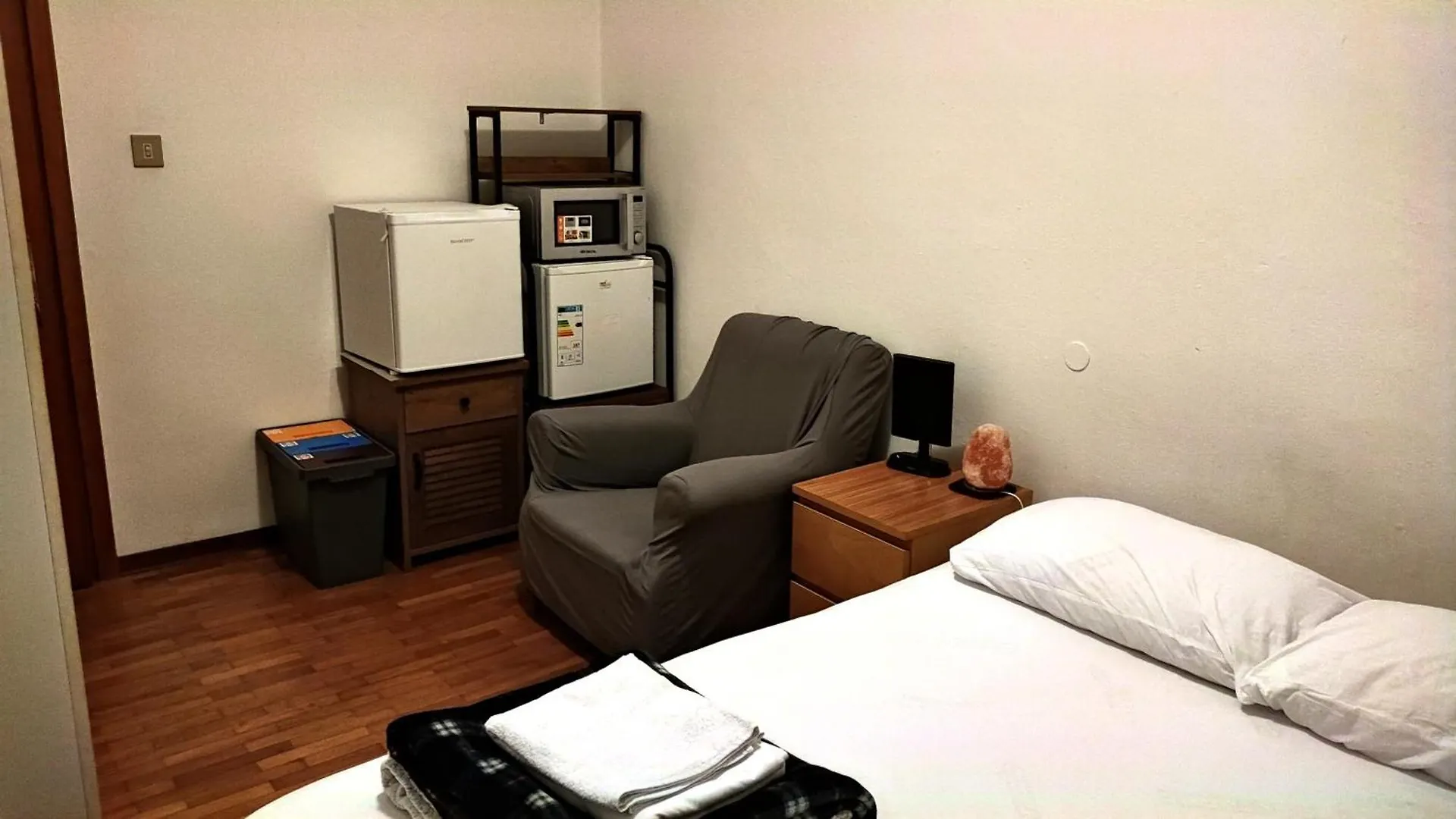 Homestay Airbnb Ferentella Treviso Italy