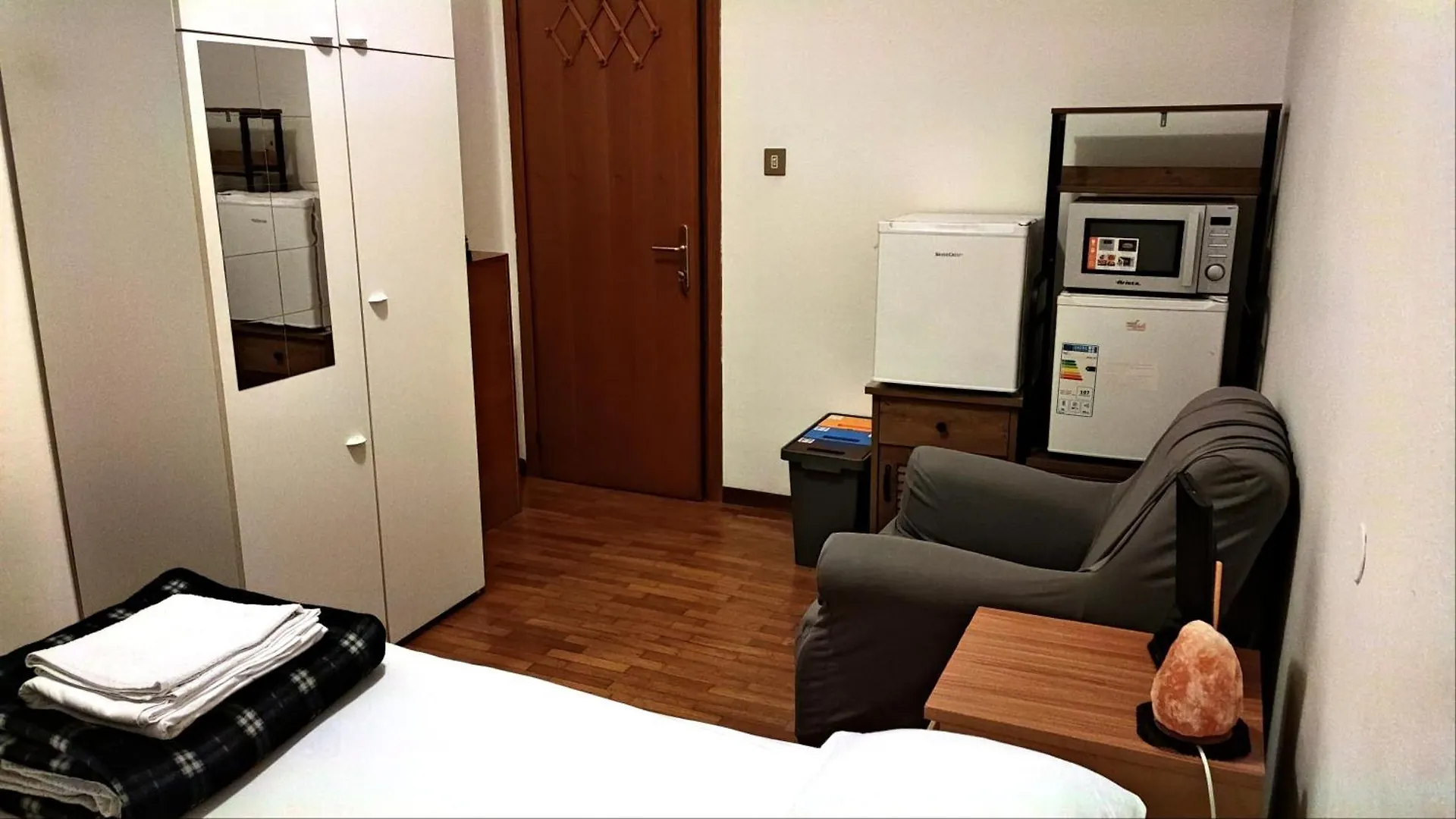 Airbnb Ferentella Treviso 0*,
