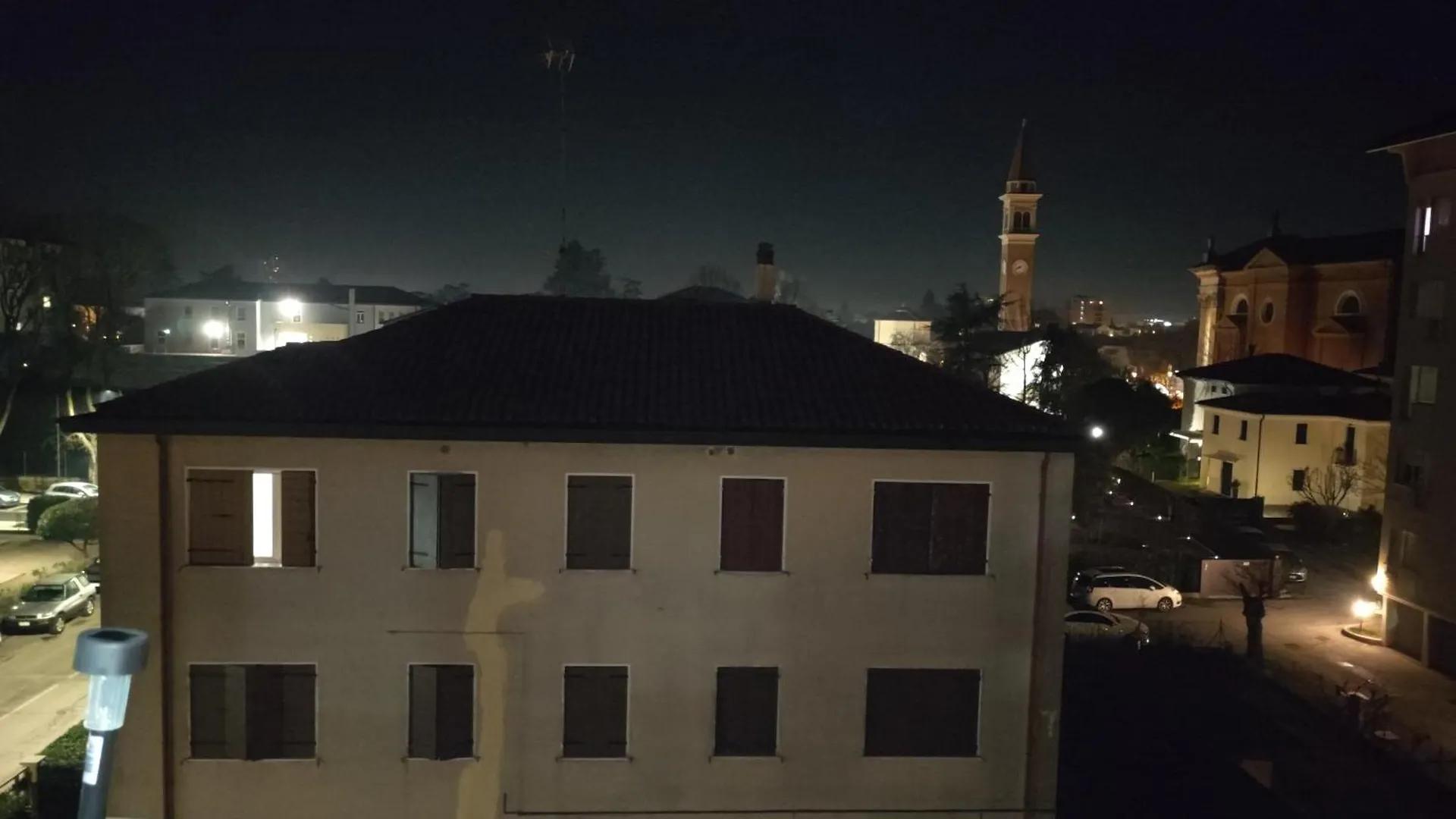 Homestay Airbnb Ferentella Treviso