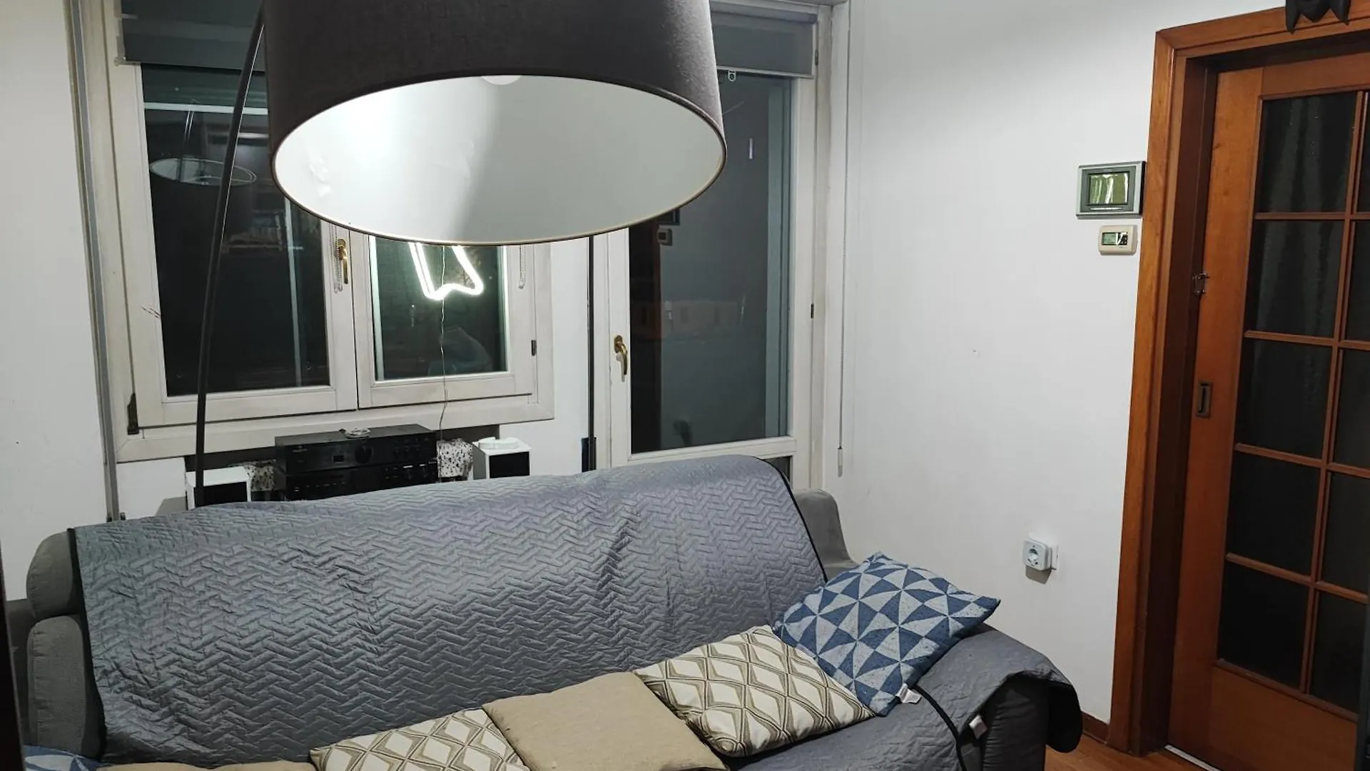 Airbnb Ferentella Treviso Italy