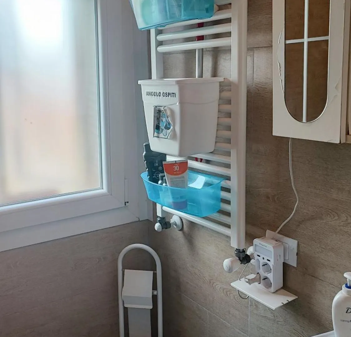 Homestay Airbnb Ferentella Treviso