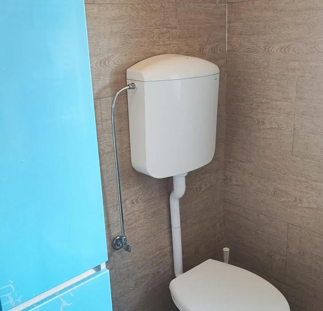 Airbnb Ferentella Treviso Homestay