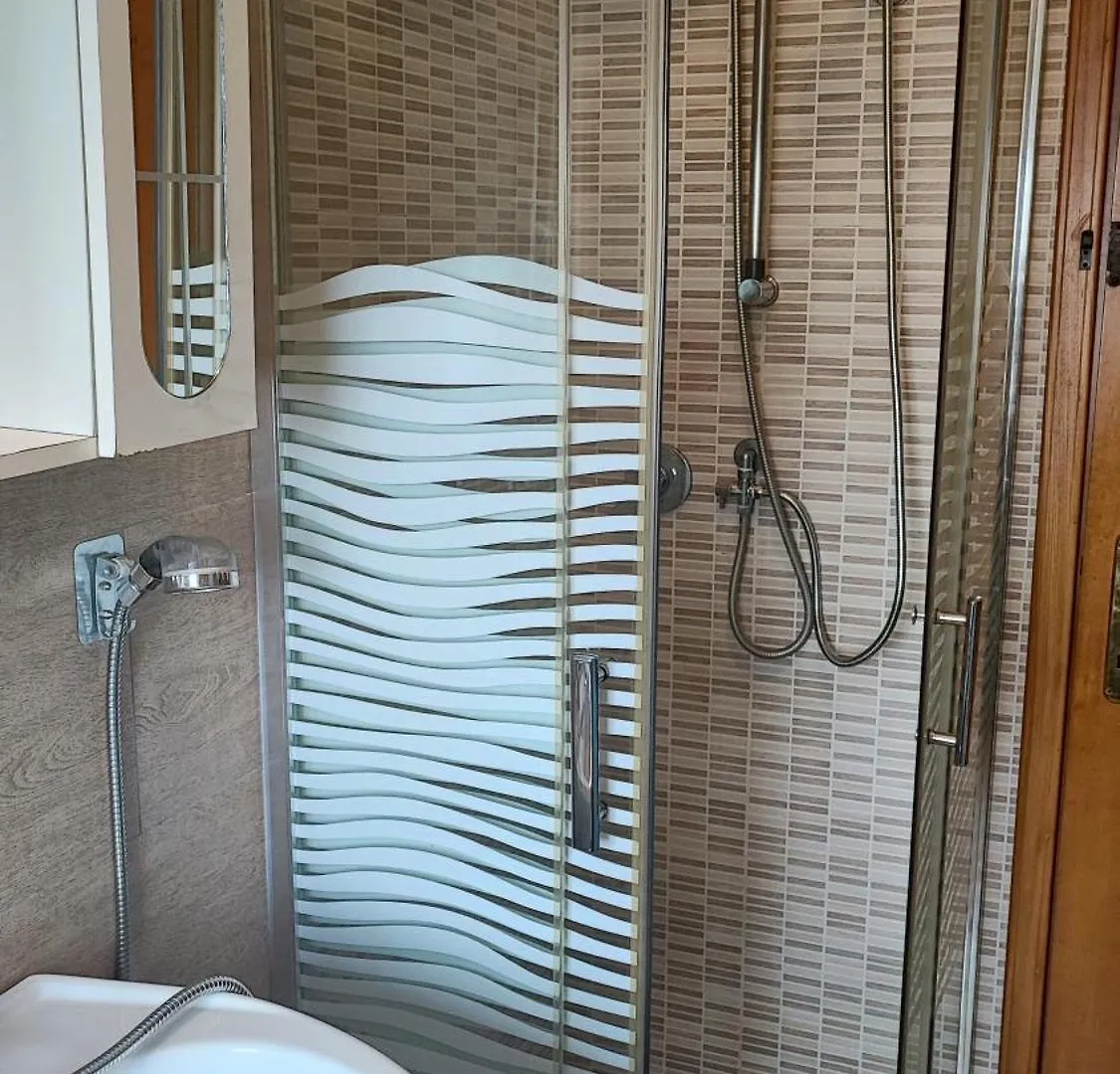Airbnb Ferentella Treviso
