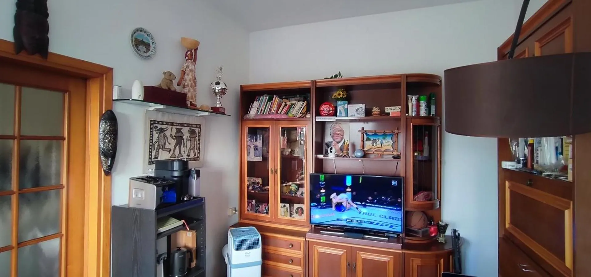 Airbnb Ferentella Treviso